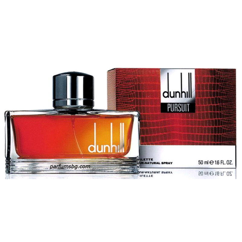 Dunhill Pursuit EDT за мъже