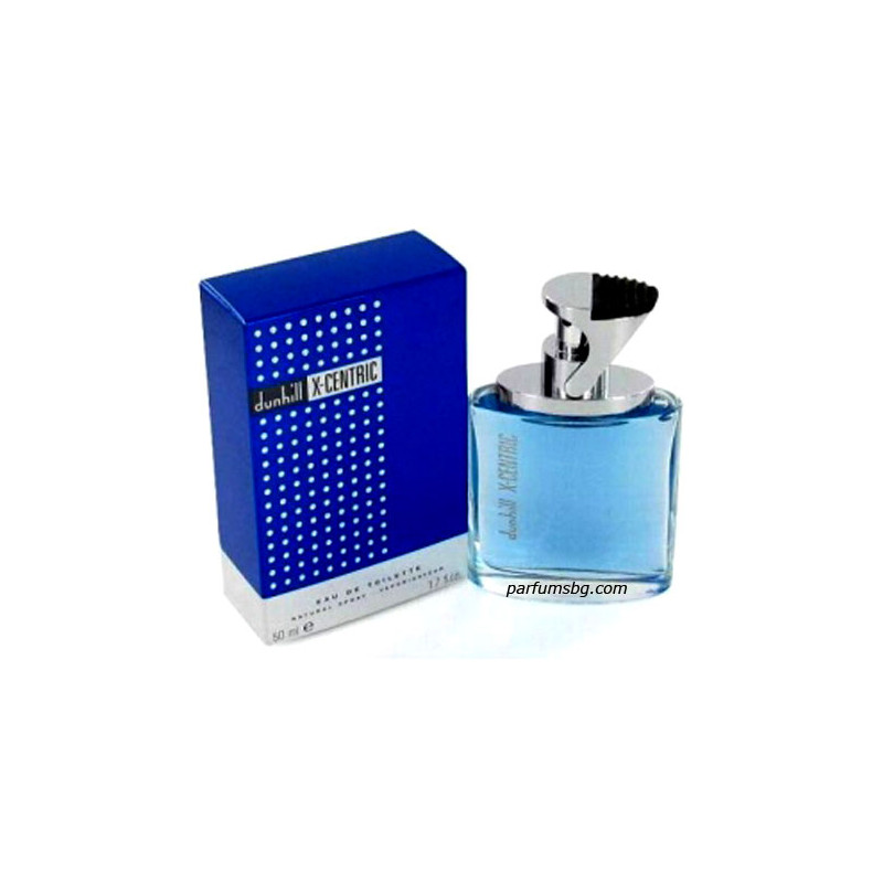 Dunhill X-Centric EDT за мъже