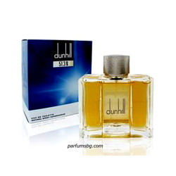 Dunhill 51,3 N EDT за мъже 100ml