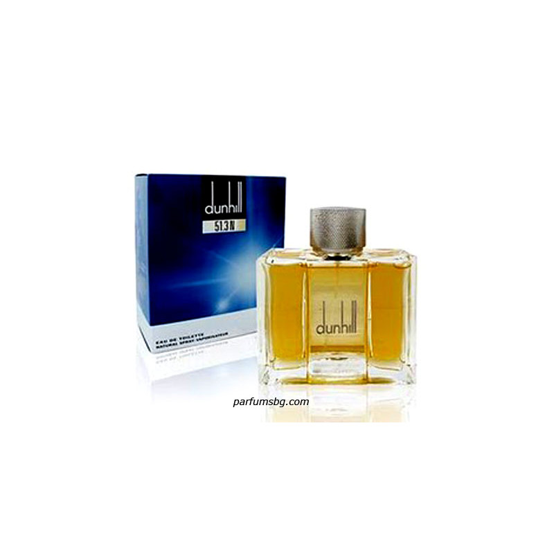 Dunhill 51,3 N EDT за мъже 100ml