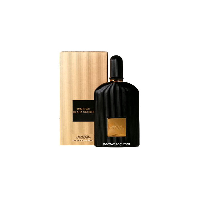 Tom Ford Black Orchid EDP за жени