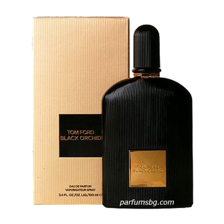 Tom Ford Black Orchid EDP за жени