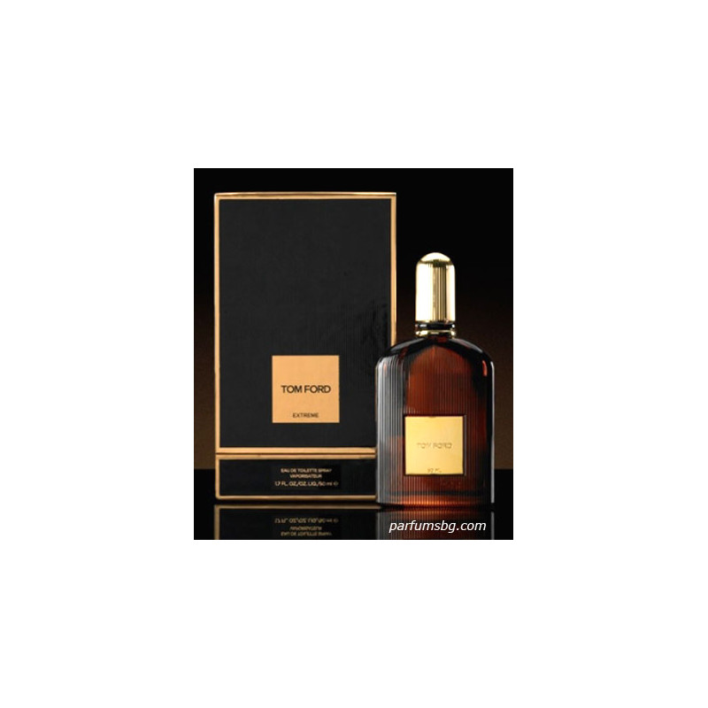 Tom Ford Man Extreme EDT за мъже 50ml