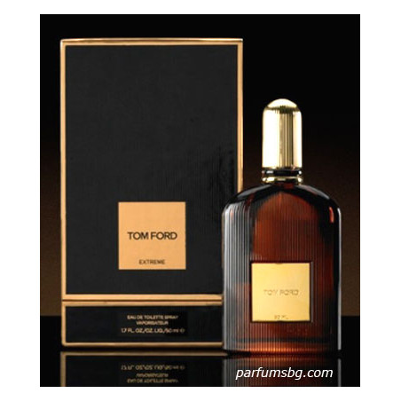 Tom Ford Man Extreme EDT за мъже 50ml