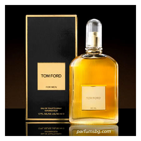 Tom Ford Man EDT за мъже