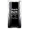 Carolina Herrera 212 ON ICE 2010 EDT за мъже 100ml