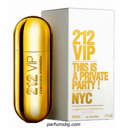 Carolina Herrera 212 VIP EDP за жени