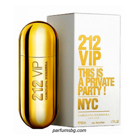 Carolina Herrera 212 VIP EDP за жени