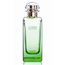 Hermеs Un Jardin Sur Le Toit EDT за жени 100ml без кутия