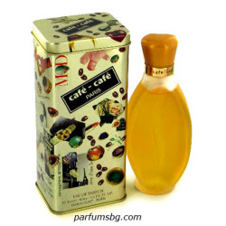 Cafe Cafe Parfum Cafe EDP...