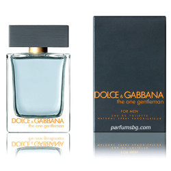 Dolce & Gabbana The One Gentleman EDT за мъже