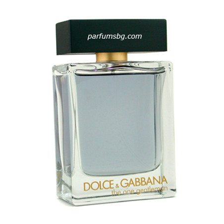 Dolce & Gabbana The One Gentleman EDT за мъже 100ml без кутия