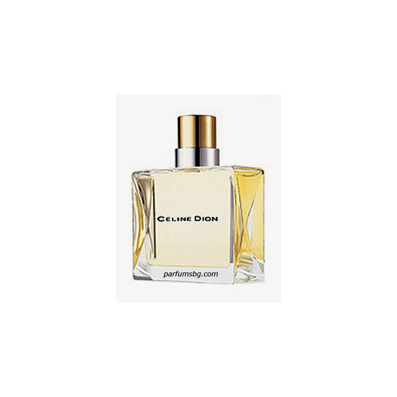 Celine Dion Celine Dion EDT за жени 100ml без кутия