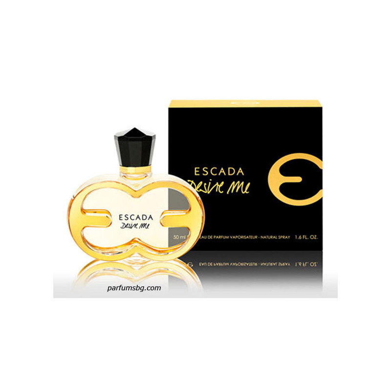 Escada Desire Me EDP за жени