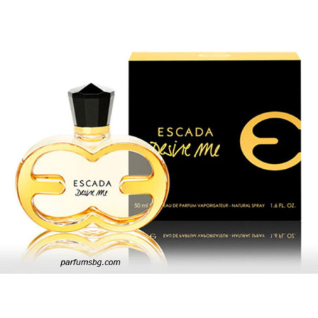 Escada Desire Me EDP за жени