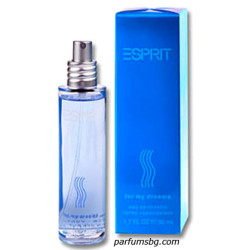 Esprit For My Dreams EDT за жени 50ml без кутия