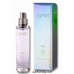 Esprit For My Peace EDT за...