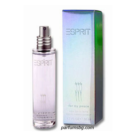 Esprit For My Peace EDT за жени 50ml без кутия