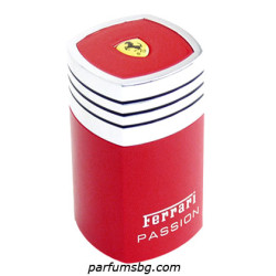 Ferrari Passion EDT за мъже100ml без кутия