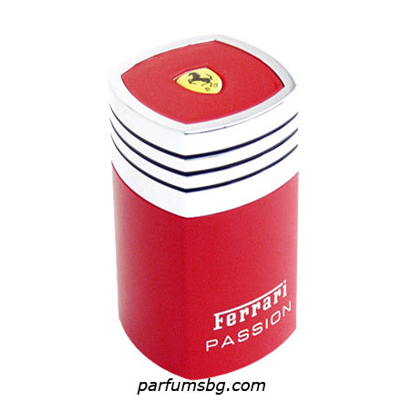 Ferrari Passion EDT за мъже100ml без кутия