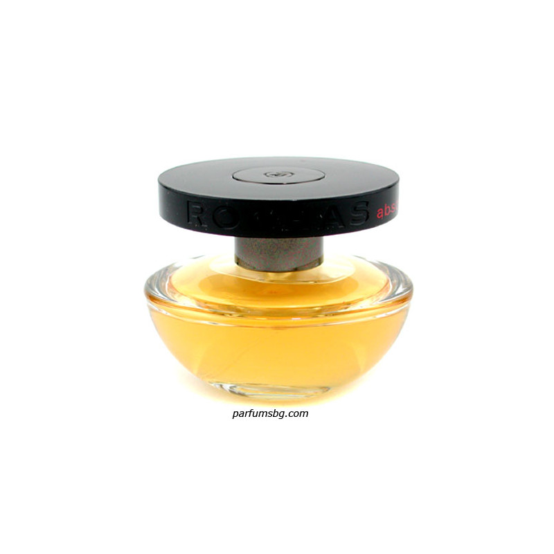 Rochas Absolu EDP за жени 75ml без кутия