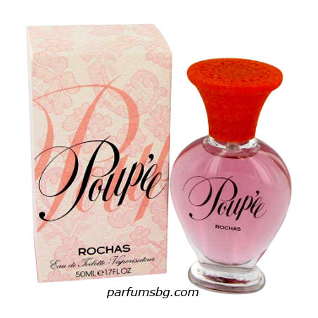 Rochas Poupee EDT за жени