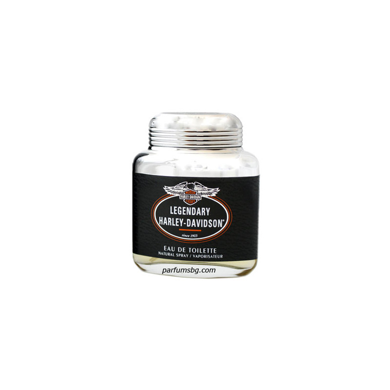 Harley Davidson Original EDT за мъже 50ml без кутия