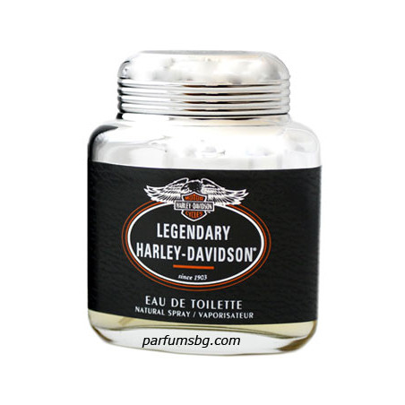 Harley Davidson Original EDT за мъже 50ml без кутия