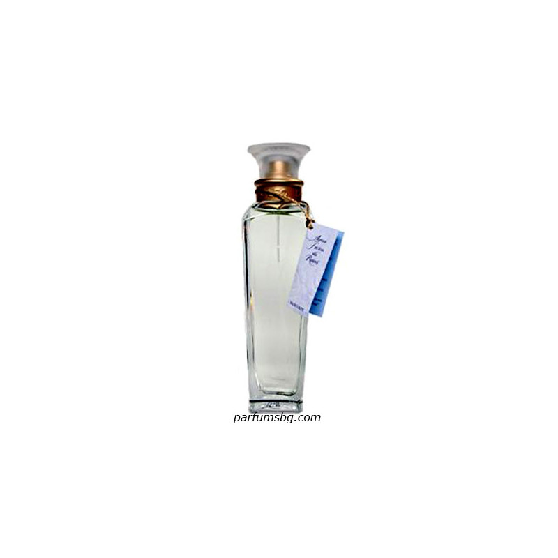 Adolfo Dominguez Agua Fresca Rosas EDT за жени 120ml без кутия