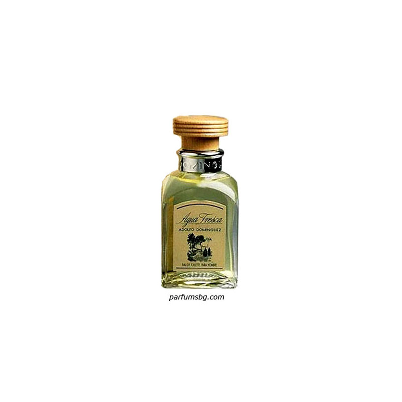 Adolfo Dominguez Agua Fresca EDT за мъже 120ml без кутия