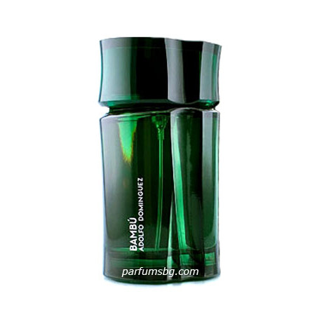 Adolfo Dominguez Bambu EDT за мъже 120ml без кутия