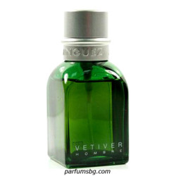 Adolfo Dominguez Vetiver Hombre EDT за мъже 120ml без кутия