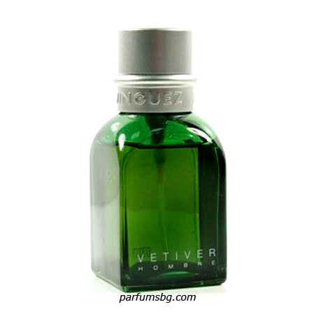 Adolfo Dominguez Vetiver Hombre EDT за мъже 120ml без кутия