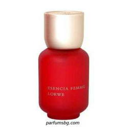 Loewe Esencia Femme EDT за жени 100ml без кутия