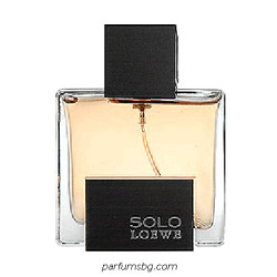 Loewe Solo EDT за мъже 75ml без кутия