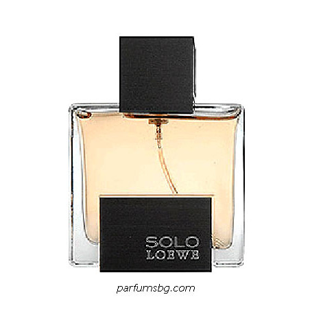 Loewe Solo EDT за мъже 75ml без кутия