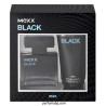 Mexx Black Man К-Т за мъже EDT 30ml+SG 50ml