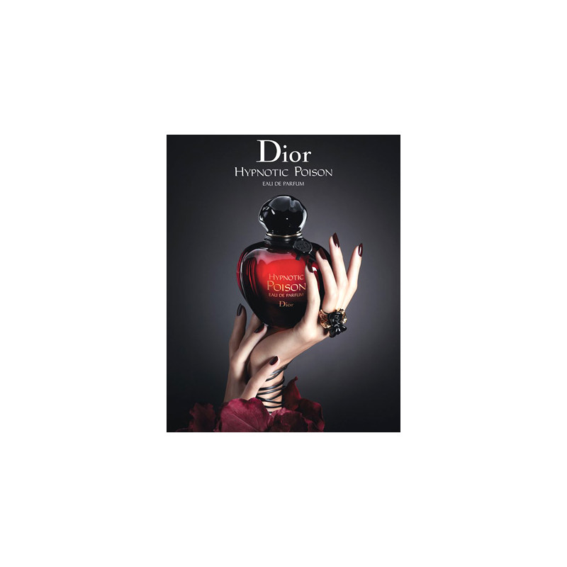 Christian Dior Hypnotic Poison EDP за жени НОВ