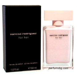 Narciso Rodriguez for Her...