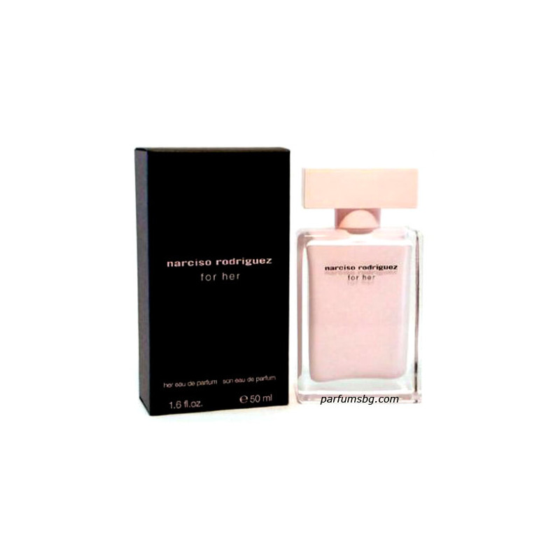 Narciso Rodriguez for Her EDP за жени 100ml