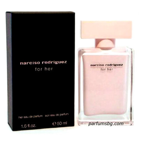 Narciso Rodriguez for Her EDP за жени 100ml