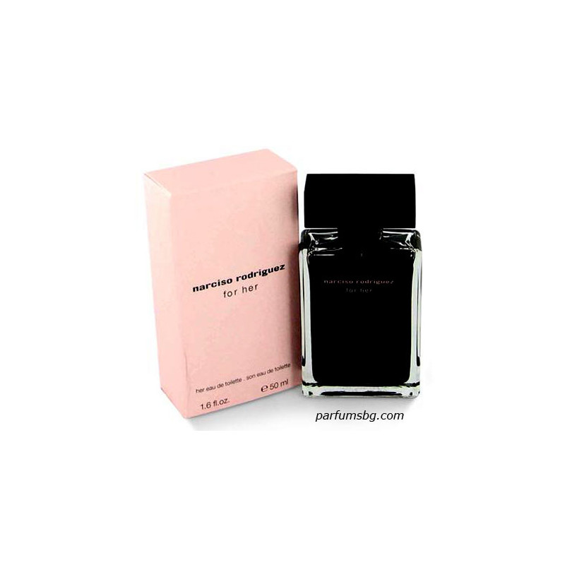 Narciso Rodriguez for Her EDT за жени