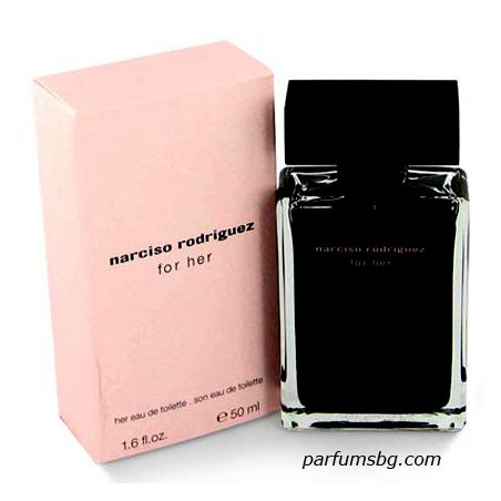 Narciso Rodriguez for Her EDT за жени