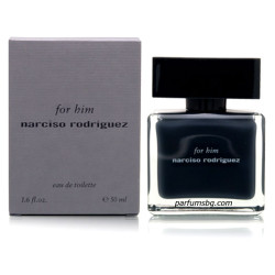 Narciso Rodriguez for Him...