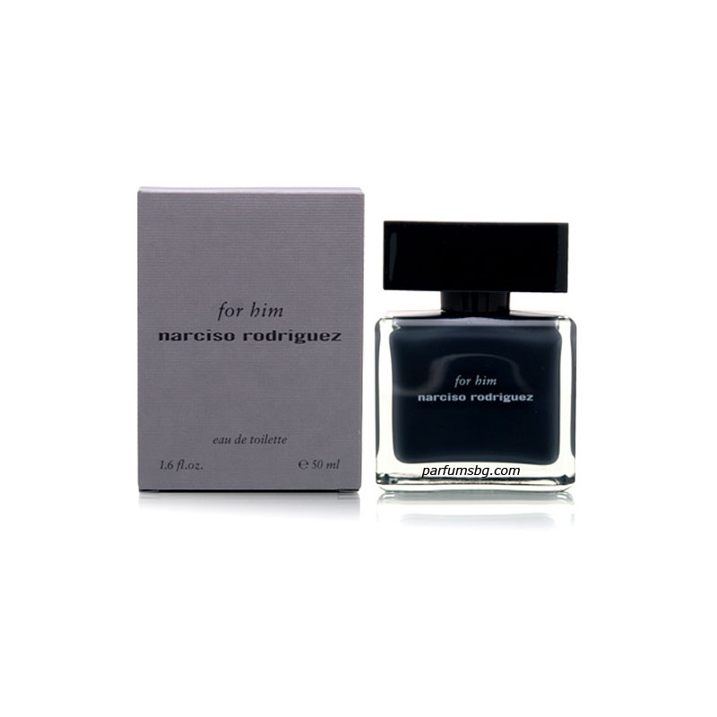 Narciso Rodriguez for Him EDT за мъже