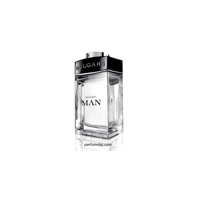 Bvlgari Man 2010 EDT за мъже 100ml без кутия