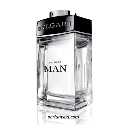 Bvlgari Man 2010 EDT за мъже 100ml без кутия