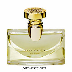 Bvlgari Pour Femme EDT за...