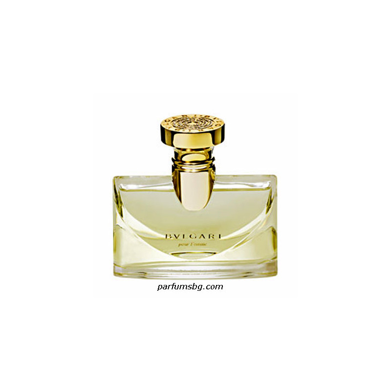 Bvlgari Pour Femme EDT за жени 100ml без кутия