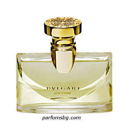 Bvlgari Pour Femme EDT за жени 100ml без кутия